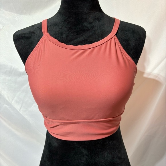 Herseas Women's Bikini Top Size: M NWOT - Picture 1 of 6